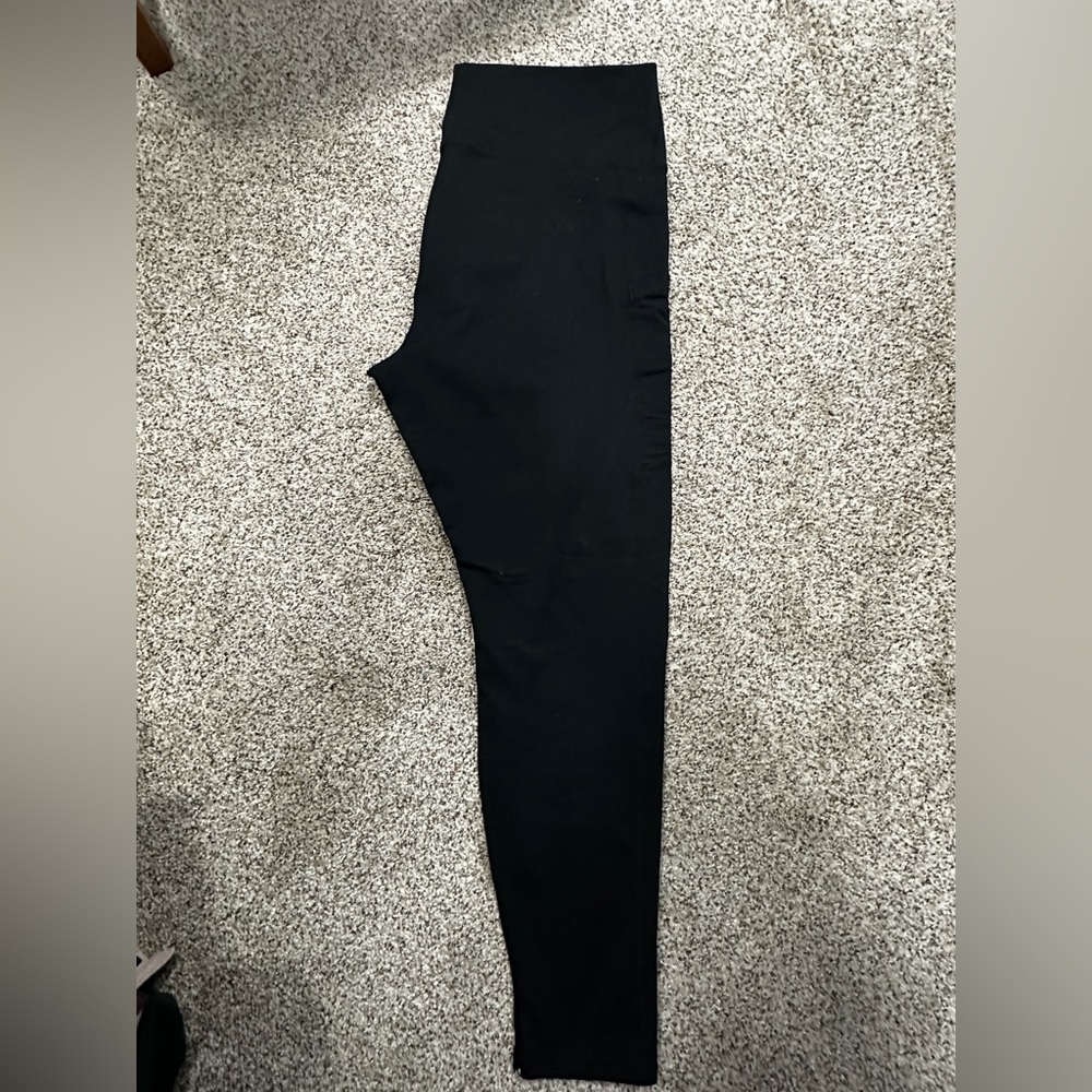 Fabletics PowerHold Leggings - Full Length